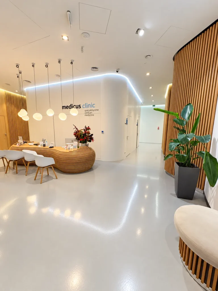 Medicus Clinic Beauty Wrocław